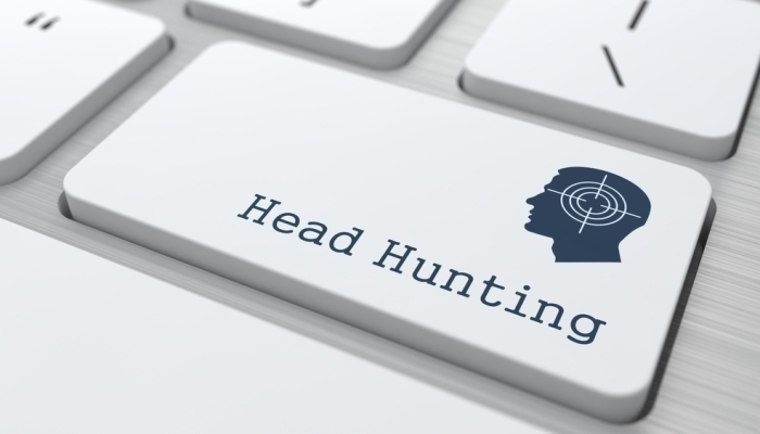 Image result for headhunting firms